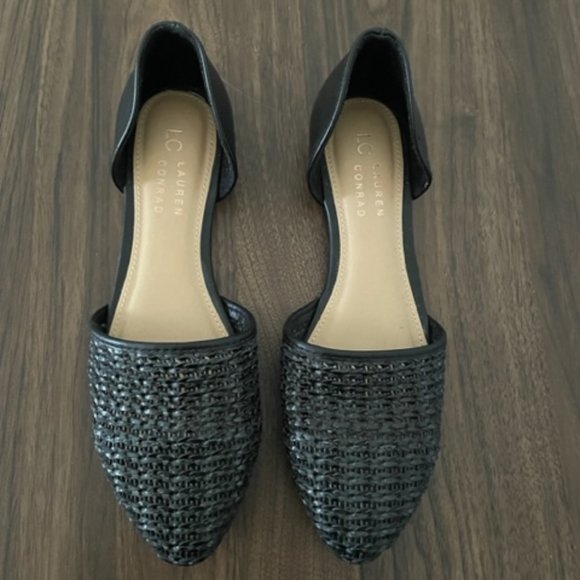 Lauren Conrad Flats - Picture 1 of 6